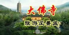 操逼爱b中国浙江-新昌大佛寺旅游风景区